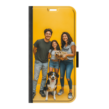 Samsung Galaxy A16 5G - Rundum Bedruckte Hard Case Handyhülle Selbst Gestalten