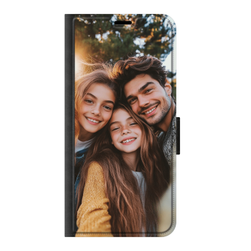 Samsung Galaxy S24 FE - Hard Case Handyhülle Selbst Gestalten