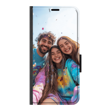 iPhone 17 Pro -Portemonneehoesje (Wallet Case) Selbst Gestalten