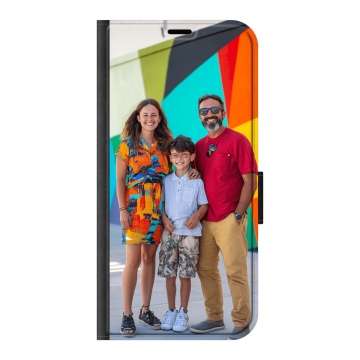 iPhone 17 Pro Max -Portemonneehoesje (walletcase) Selbst Gestalten