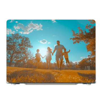 MacBook Air 13-inch M2 / M3 / M4 - Laptop Case Selbst Gestalten