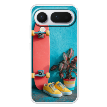 Honor Honor Magic8 Pro Air -Silicone case Selbst Gestalten
