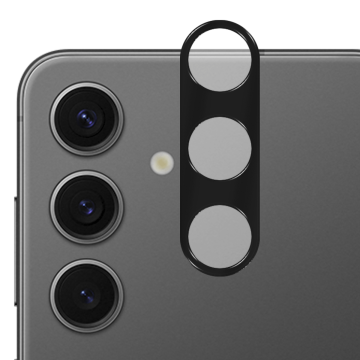 Kameraprotektor aus Glas - Samsung Galaxy S25