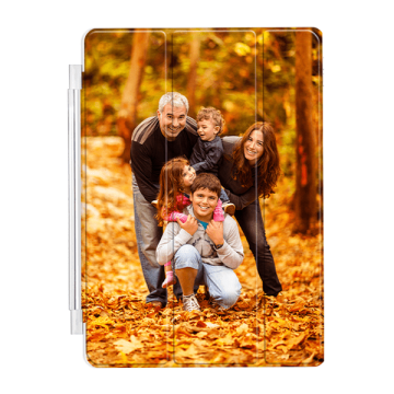 iPad 2021 - Smart Cover Selbst Gestalten | HuelleGestalten