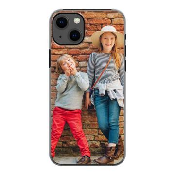 iPhone 13 - Hard Case Handyhülle Selbst Gestalten