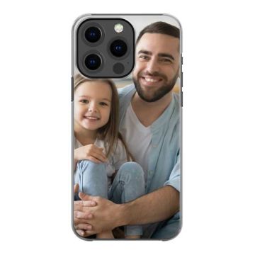 iPhone 13 Pro - Hardcase Handyhülle Selbst Gestalten
