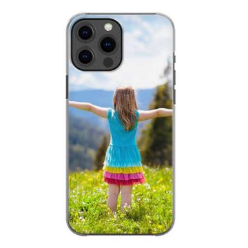 iPhone 13 Pro Max - Hardcase Handyhülle Selbst Gestalten
