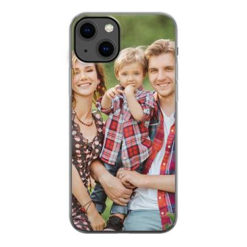 iPhone 13 - Silikon Handyhuelle Selbst Gestalten