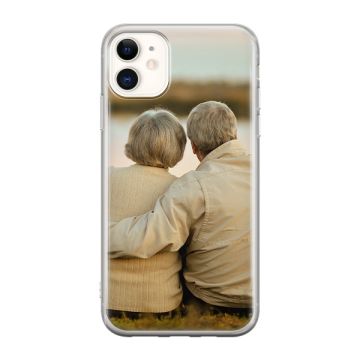 iPhone 11 - Silikon Handyhuelle Selbst Gestalten