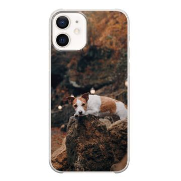 iPhone 12 Hard Case Handyhülle Selbst Gestalten