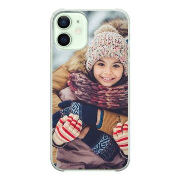 iPhone 12 Mini Hard Case Handyhülle Selbst Gestalten