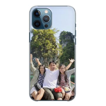 iPhone 12 Pro Max Hard Case Handyhülle Selbst Gestalten