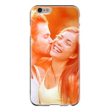 iPhone 6 & 6S huelle gestalten - Silikon