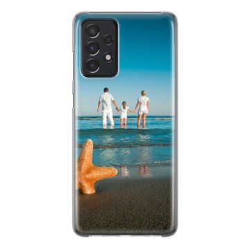 Samsung Galaxy A52 Handyhülle selbst gestalten