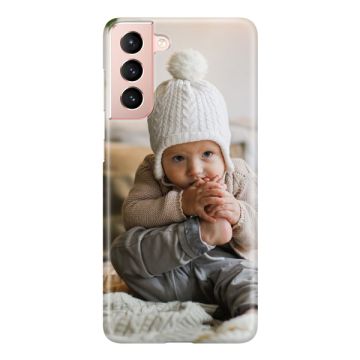 Samsung Galaxy S21 Plus Handyhülle selbst gestalten