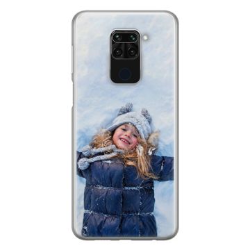Personalisierte Xiaomi Redmi Note 9 HandyhülleXiaomi Redmi Note 9 Phone Case