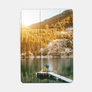 iPad Mini 2021 - Smart Cover Selbst Gestalten