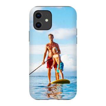 iPhone 12 Pro Tough Case Handyhülle Selbst Gestalten 