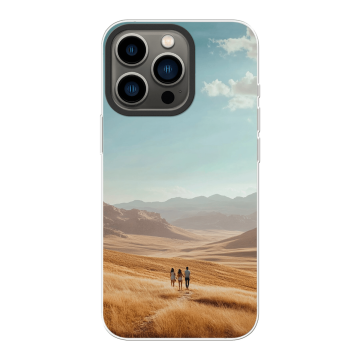 iPhone 13 Pro -MagSafe Premium Protect Hülle Selbst Gestalten