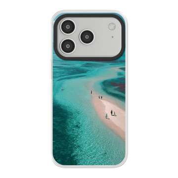 iPhone 17 Pro - MagSafe Premium Protect Hülle Selbst Gestalten