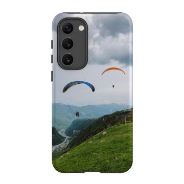 Samsung Galaxy S23 Plus -Tough Case Handyhülle Selbst Gestalten