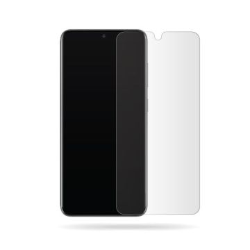 Displayschutzfolie - Gehärtetes Glas - Galaxy S22