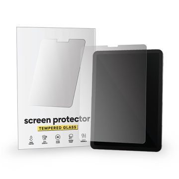 Display Schutzfolie - Gehärtetes Glas - iPad 2019 (10.2 inch)