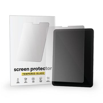 Display Schutzfolie - Gehärtetes Glas - iPad Pro 10.5