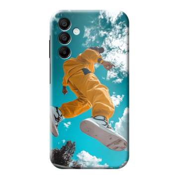 Samsung Galaxy A15 - Tough Case Handyhülle Selbst Gestalten