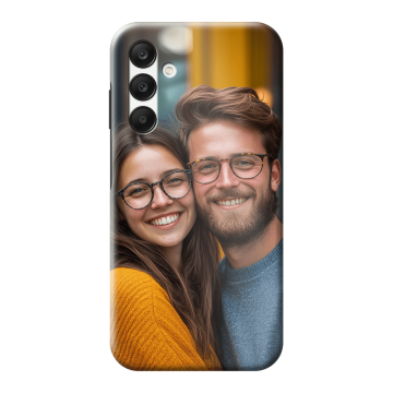 Samsung Galaxy A25 - Tough Case Handyhülle Selbst Gestalten