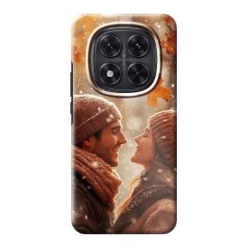 Xiaomi Redmi Note 14 Pro - Tough Case Handyhülle Selbst Gestalten