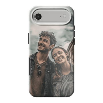 iPhone Air - Tough Case Handyhülle Selbst Gestalten