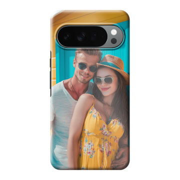 Google Pixel 10 Pro XL -Tough Case Handyhülle Selbst Gestalten