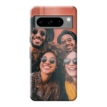Google Pixel 8 Pro -Tough Case Handyhülle Selbst Gestalten
