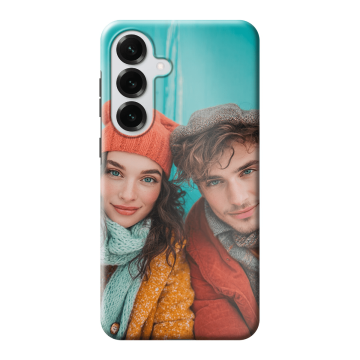 Samsung Galaxy S26 Plus - Tough Case Handyhülle Selbst Gestalten