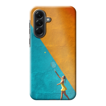 Samsung Galaxy A57 - Tough Case Handyhülle Selbst Gestalten