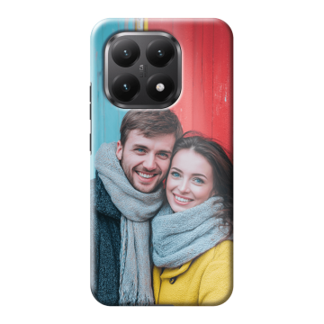 Xiaomi Xiaomi 15T - Tough Case Handyhülle Selbst Gestalten