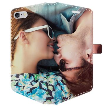iPhone 6 & 6S huelle gestalten - Wallet case