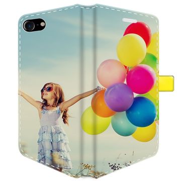 iPhone 7 huelle gestalten - Wallet case