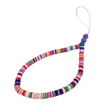 Handyhüllengurt - Regenbogen