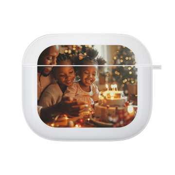 Airpods 3 -Silicone case Selbst Gestalten