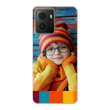 HMD Pulse Pro - Silicone Case Selbst Gestalten