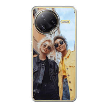 Xiaomi Poco F7 Ultra -Silicone case Selbst Gestalten