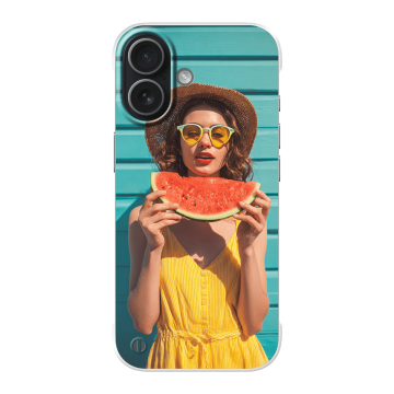 iPhone 17 -Hard Case Selbst Gestalten