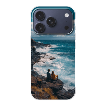 iPhone 17 Pro - Hard Case Selbst Gestalten