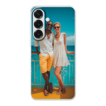 Samsung Galaxy S26 Plus - Hard Case Handyhülle Selbst Gestalten