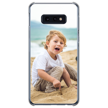 Galaxy S10 E huelle gestalten - Hardcase