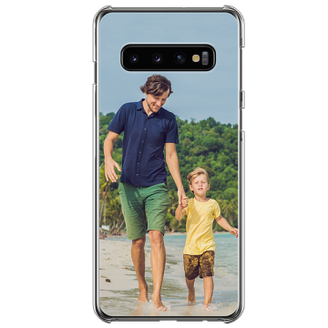 Galaxy S10 huelle gestalten - Hardcase