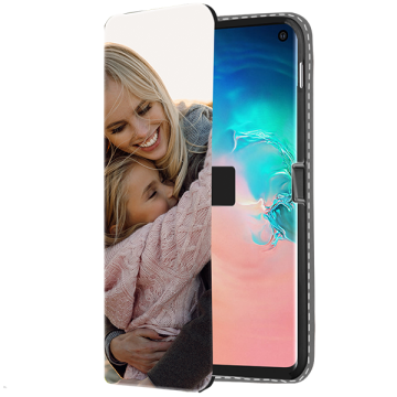 Galaxy S10 huelle gestalten - Wallet case