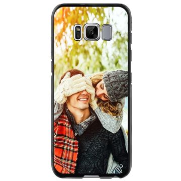 Galaxy S8 huelle gestalten - Hardcase